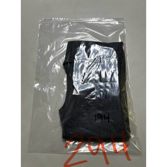 Y2K Jacks Surfboards Shirt Mens large Gray / Red Outdoors Surfer Surfing Retro - Picture 8 of 8